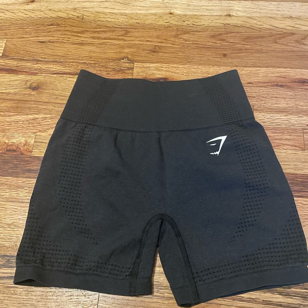 Gymshark Vital Seamless 2.0 Shorts